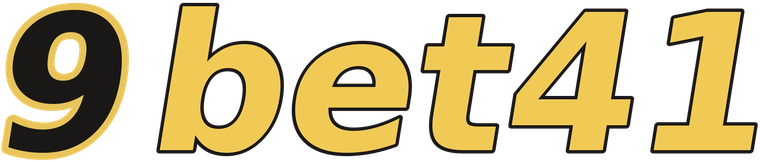 9bet41 logo